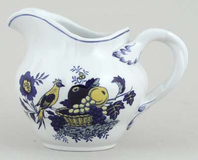 Jug or Pitcher